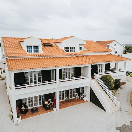 Boutique Hotel - O House Ericeira Hills エクステリア 写真