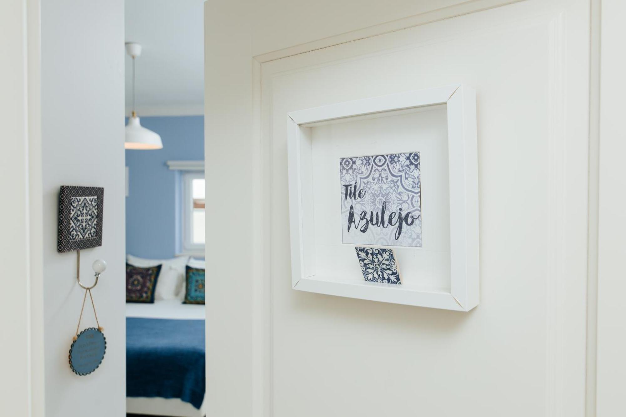 Boutique Hotel - O House Ericeira Hills エクステリア 写真