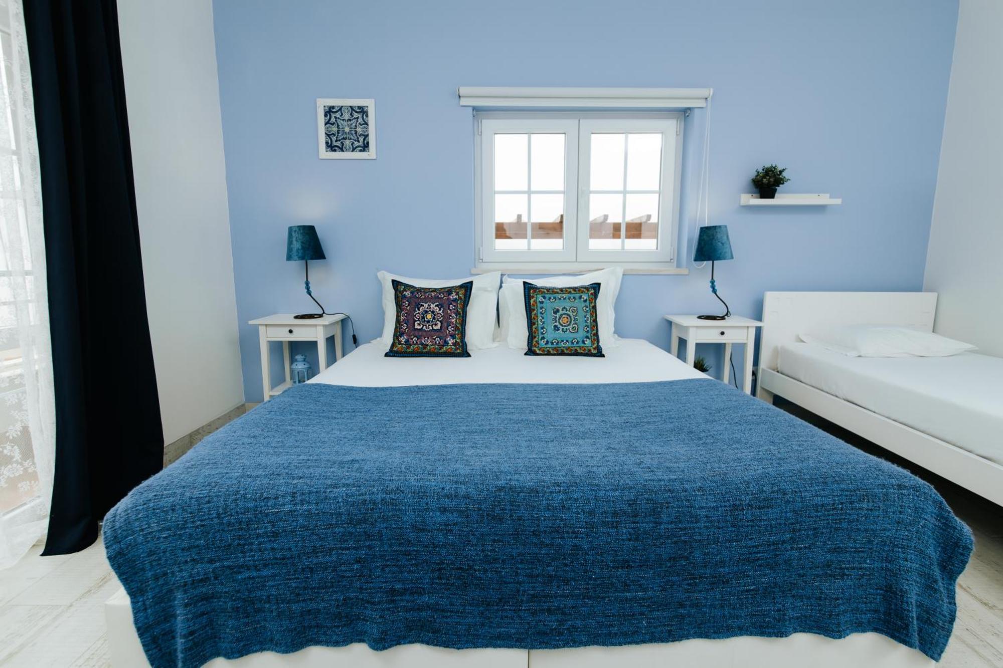 Boutique Hotel - O House Ericeira Hills エクステリア 写真
