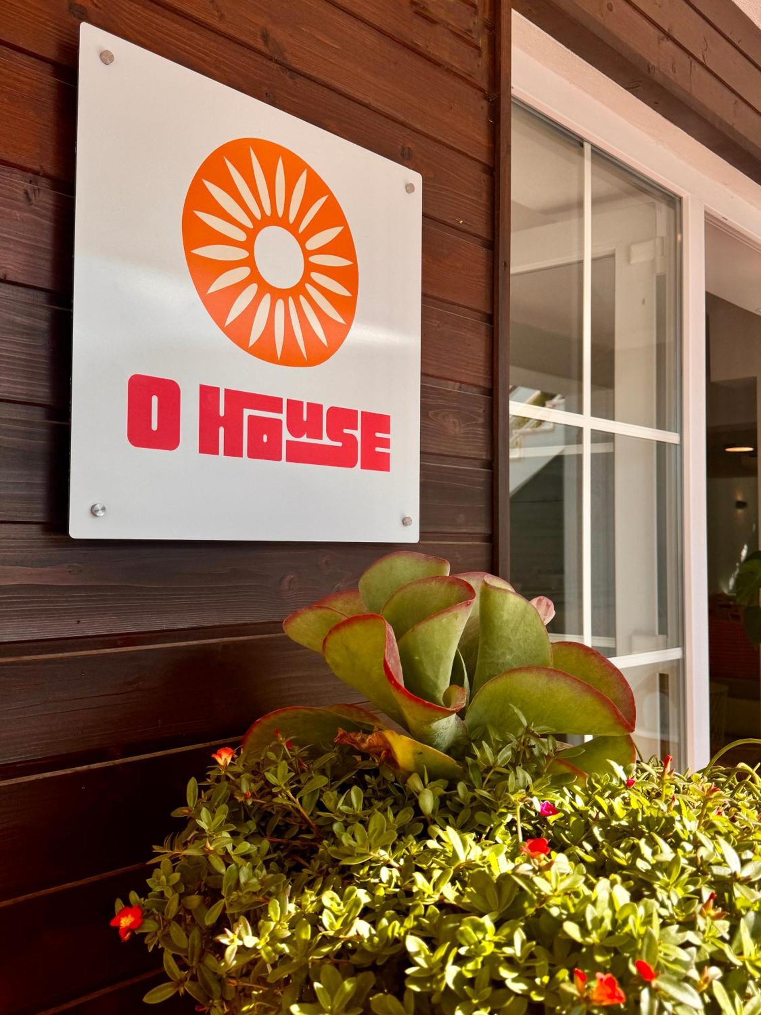 Boutique Hotel - O House Ericeira Hills エクステリア 写真