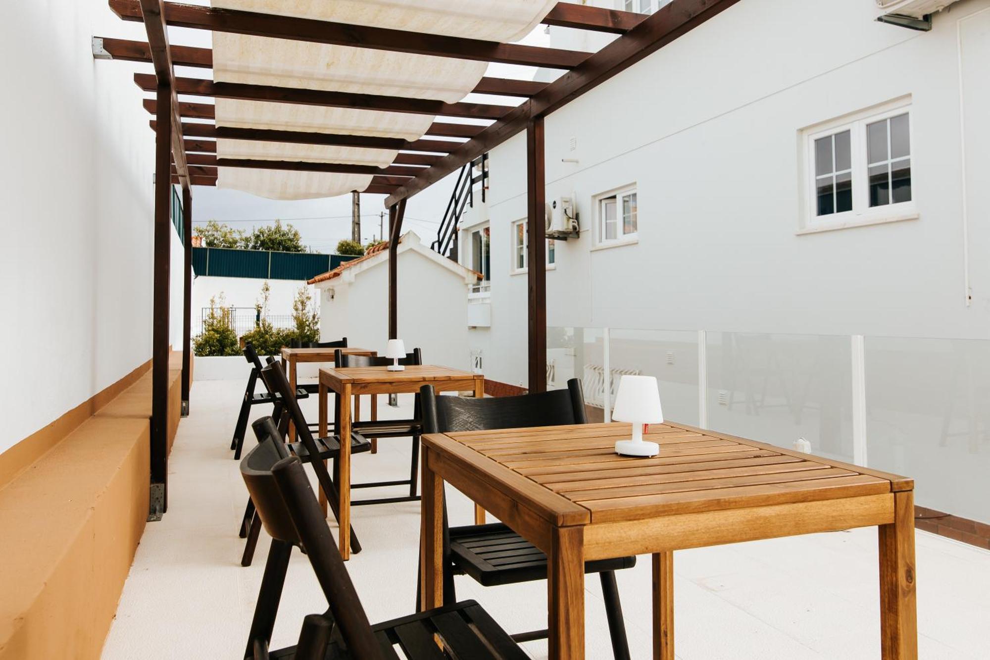 Boutique Hotel - O House Ericeira Hills エクステリア 写真