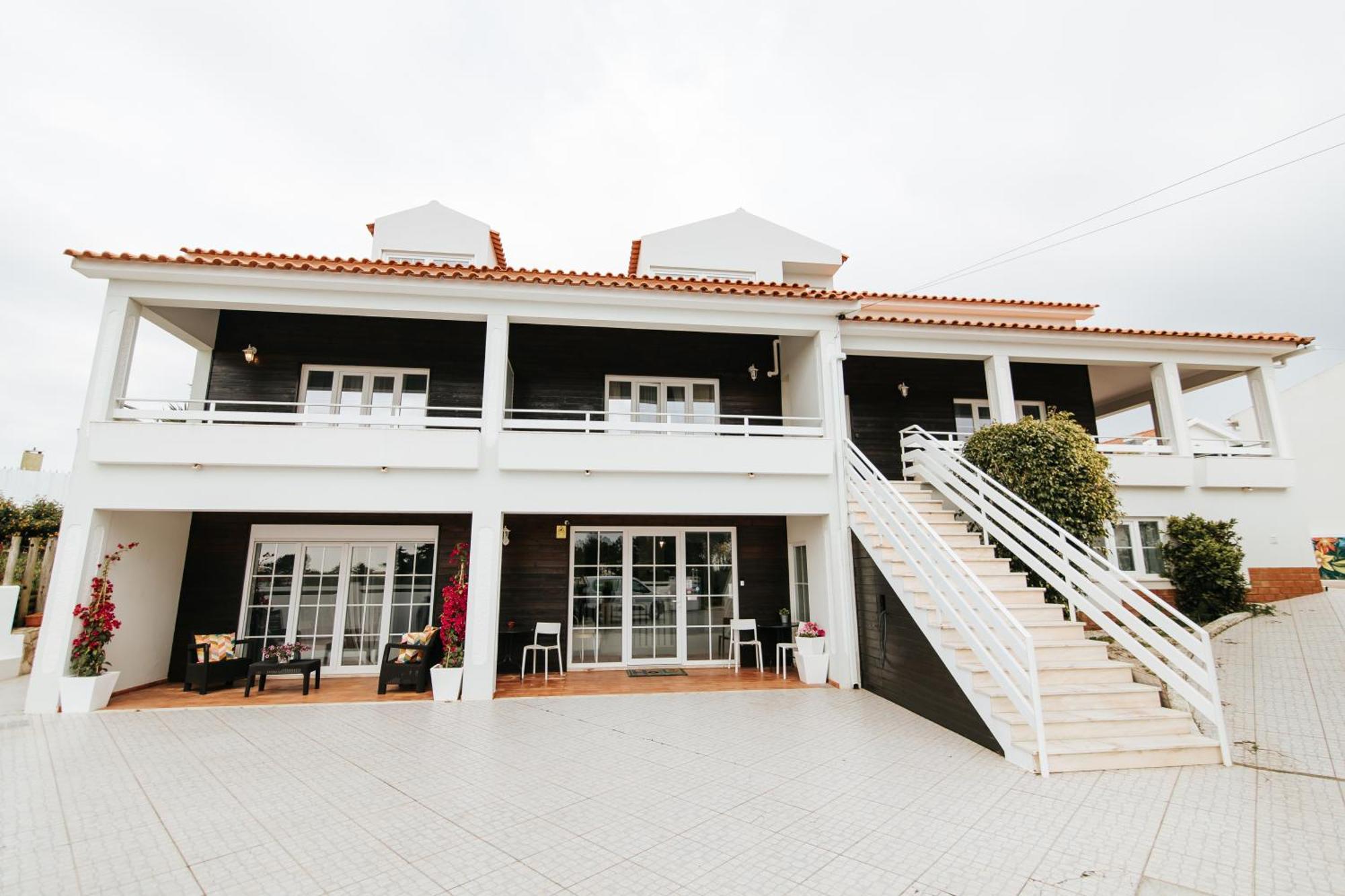 Boutique Hotel - O House Ericeira Hills エクステリア 写真