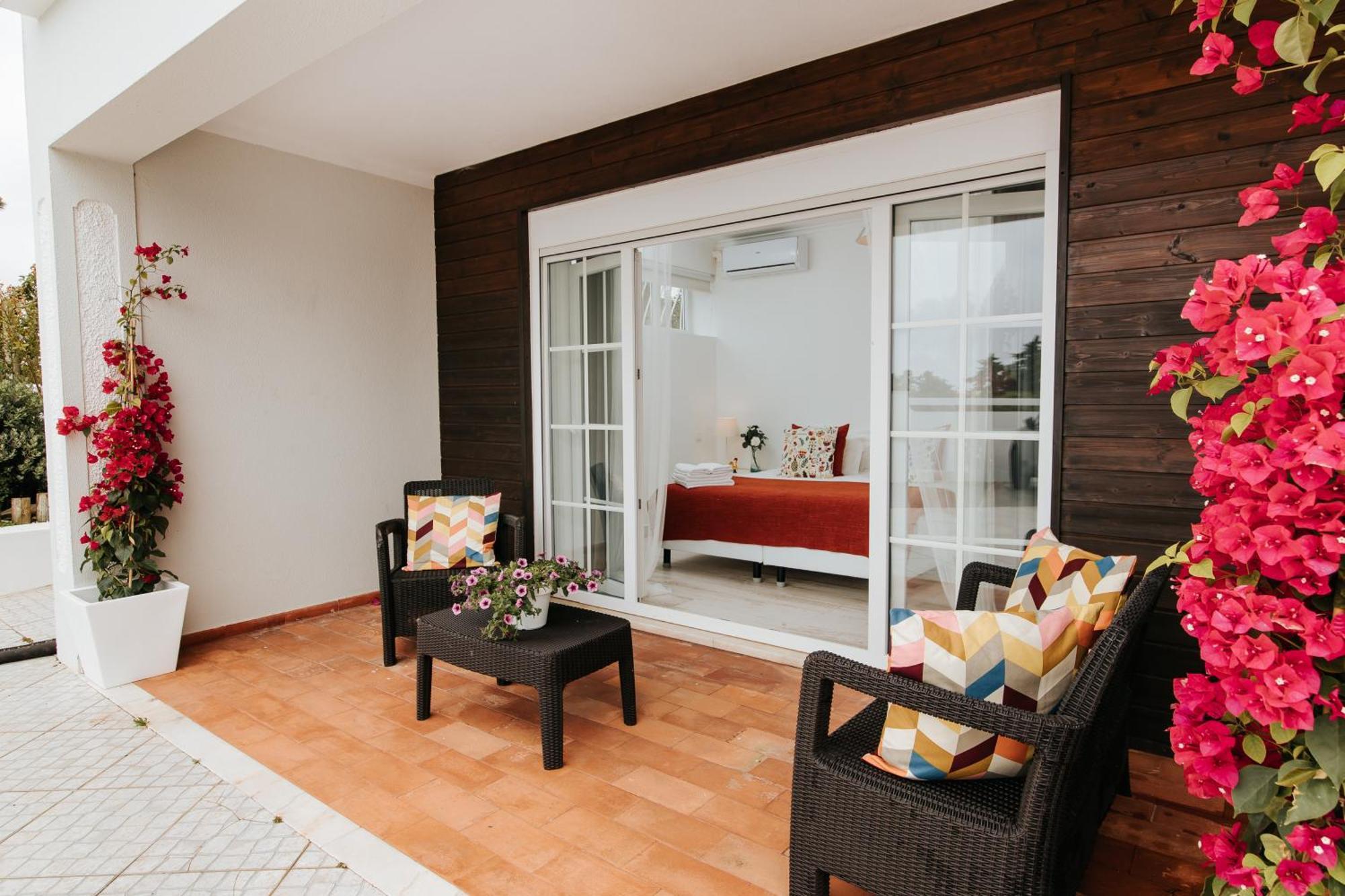 Boutique Hotel - O House Ericeira Hills エクステリア 写真