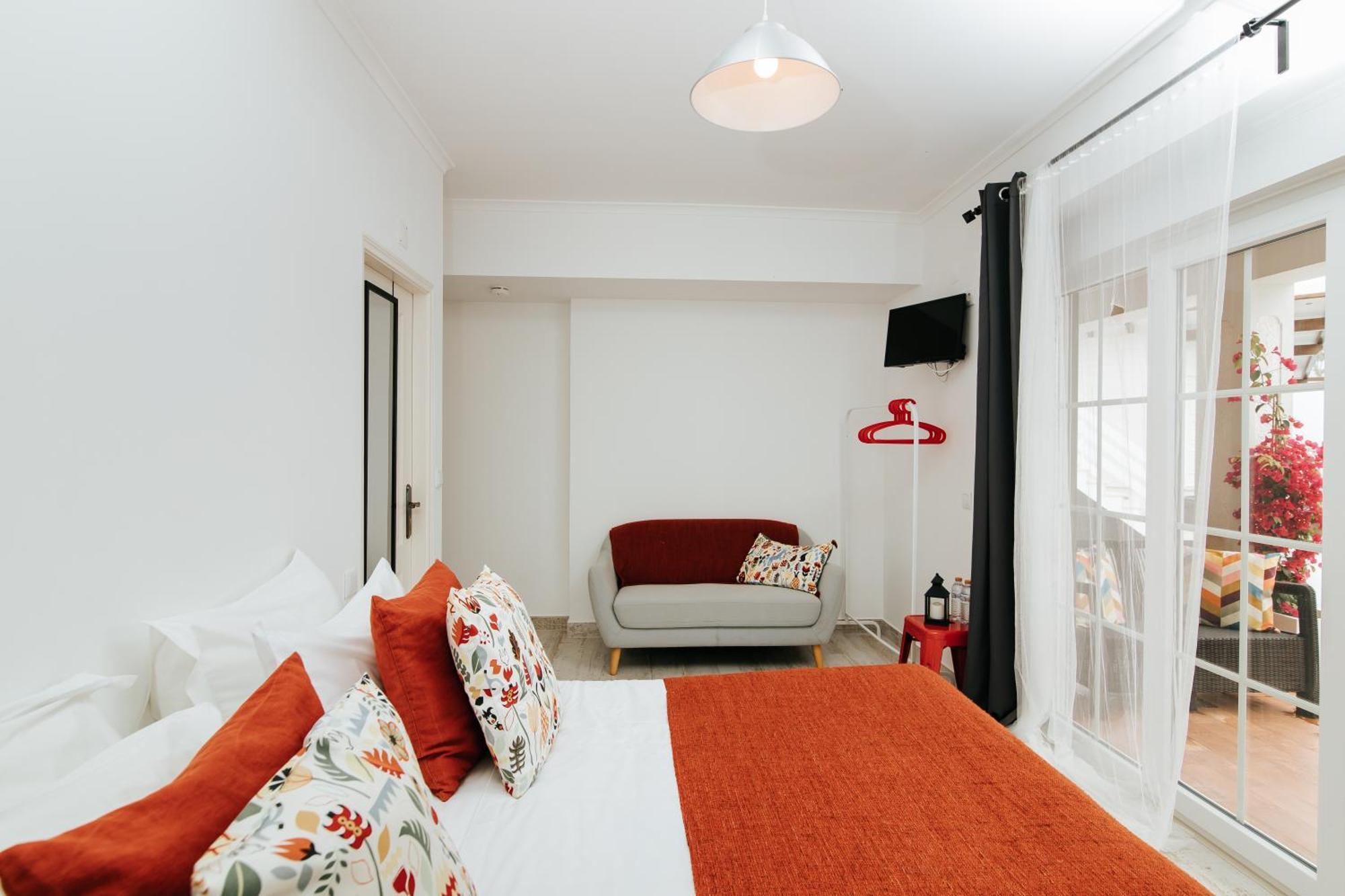 Boutique Hotel - O House Ericeira Hills 部屋 写真