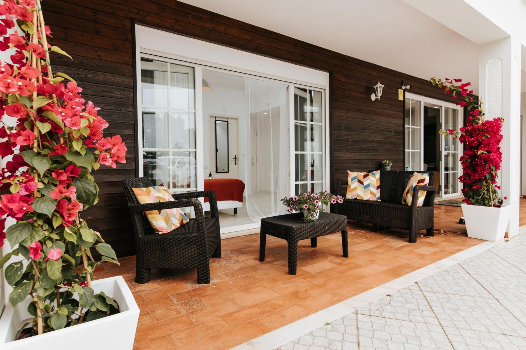 Boutique Hotel - O House Ericeira Hills 部屋 写真