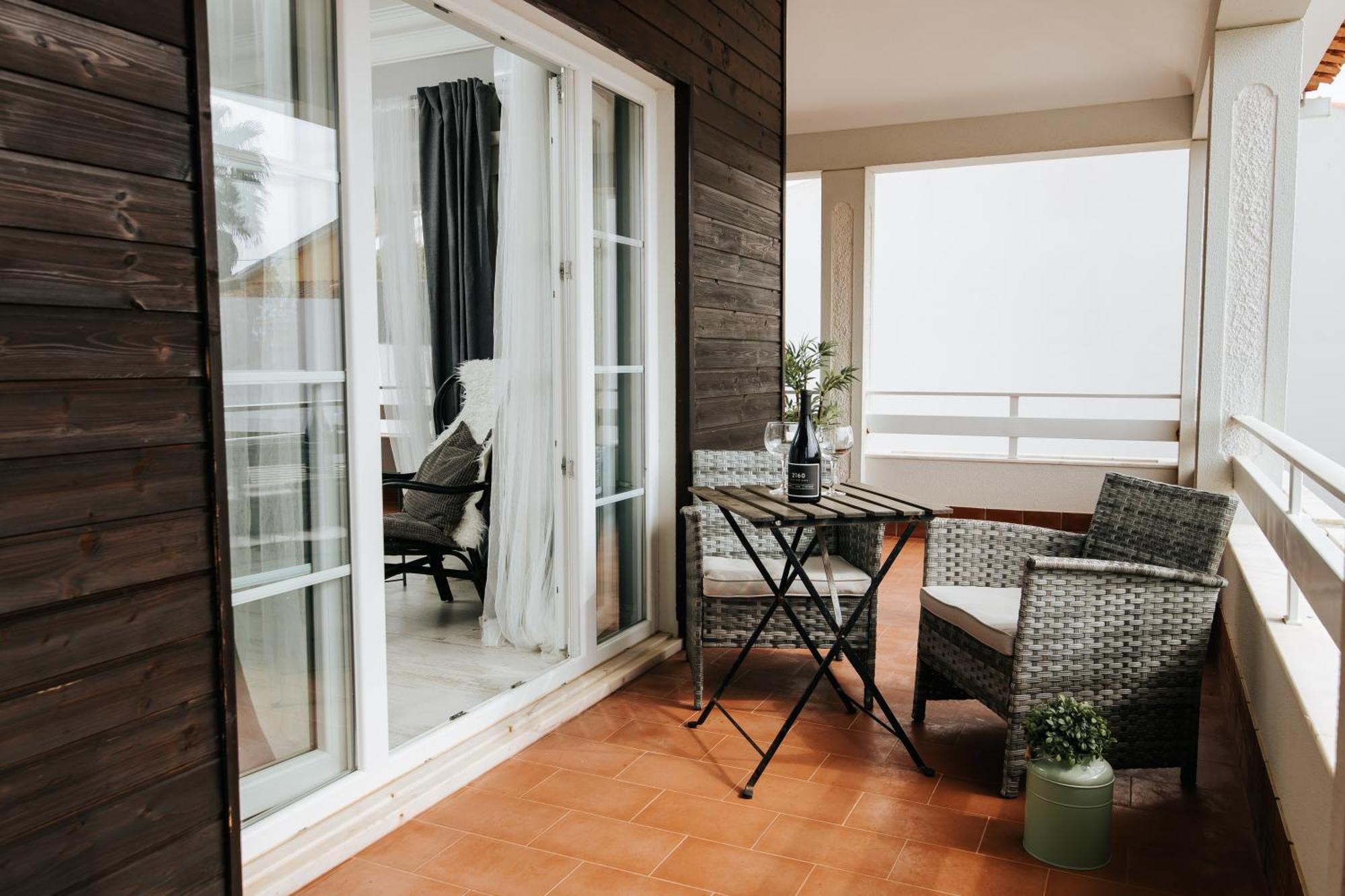 Boutique Hotel - O House Ericeira Hills 部屋 写真