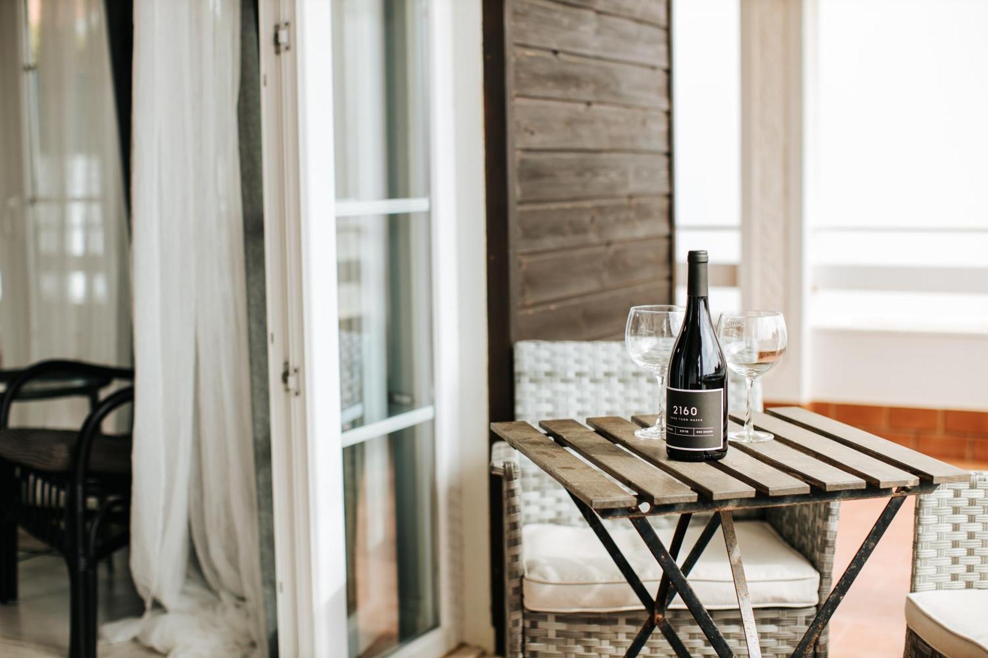 Boutique Hotel - O House Ericeira Hills 部屋 写真