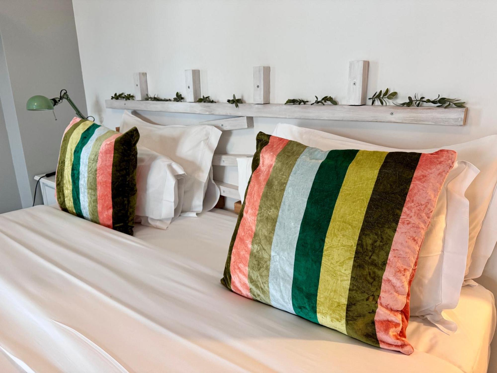 Boutique Hotel - O House Ericeira Hills 部屋 写真