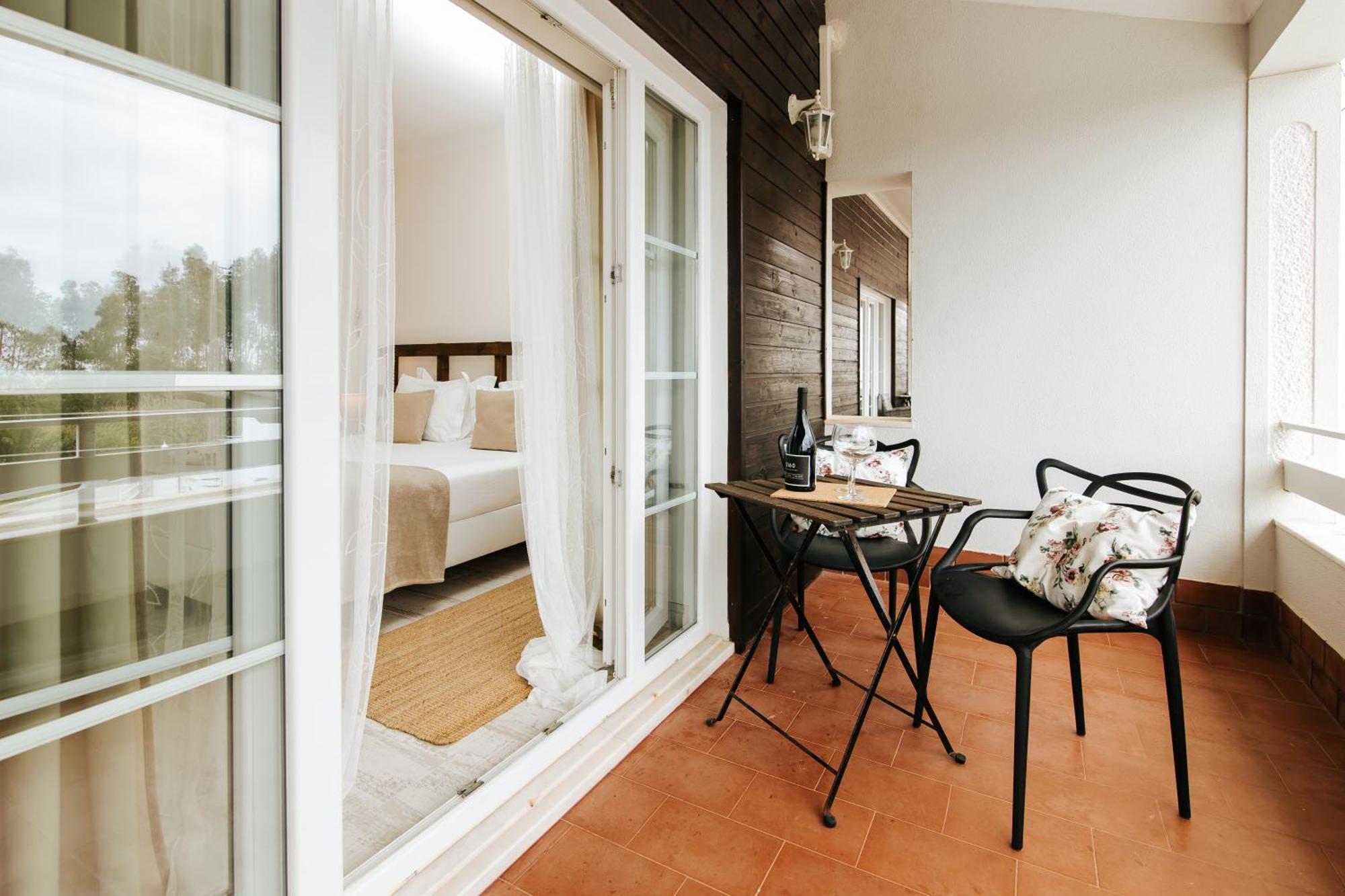 Boutique Hotel - O House Ericeira Hills 部屋 写真