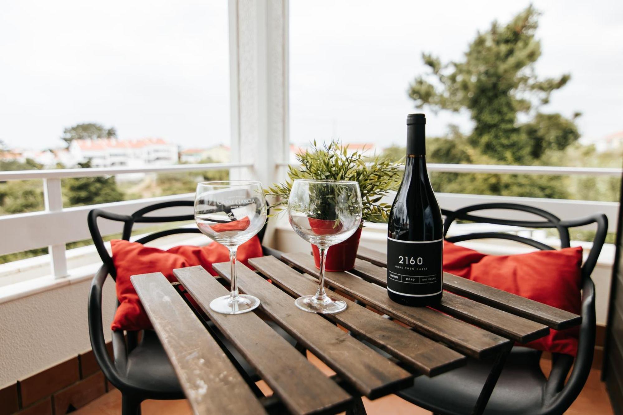 Boutique Hotel - O House Ericeira Hills エクステリア 写真