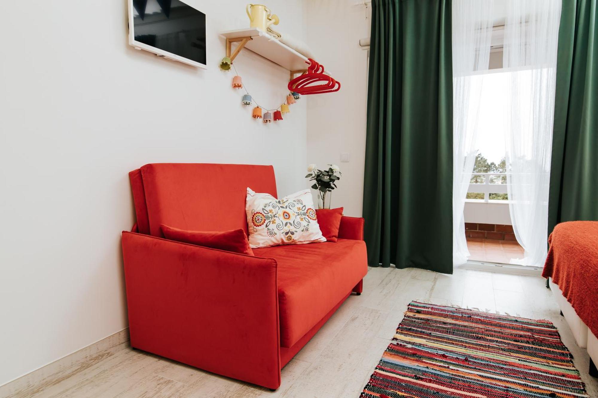 Boutique Hotel - O House Ericeira Hills 部屋 写真