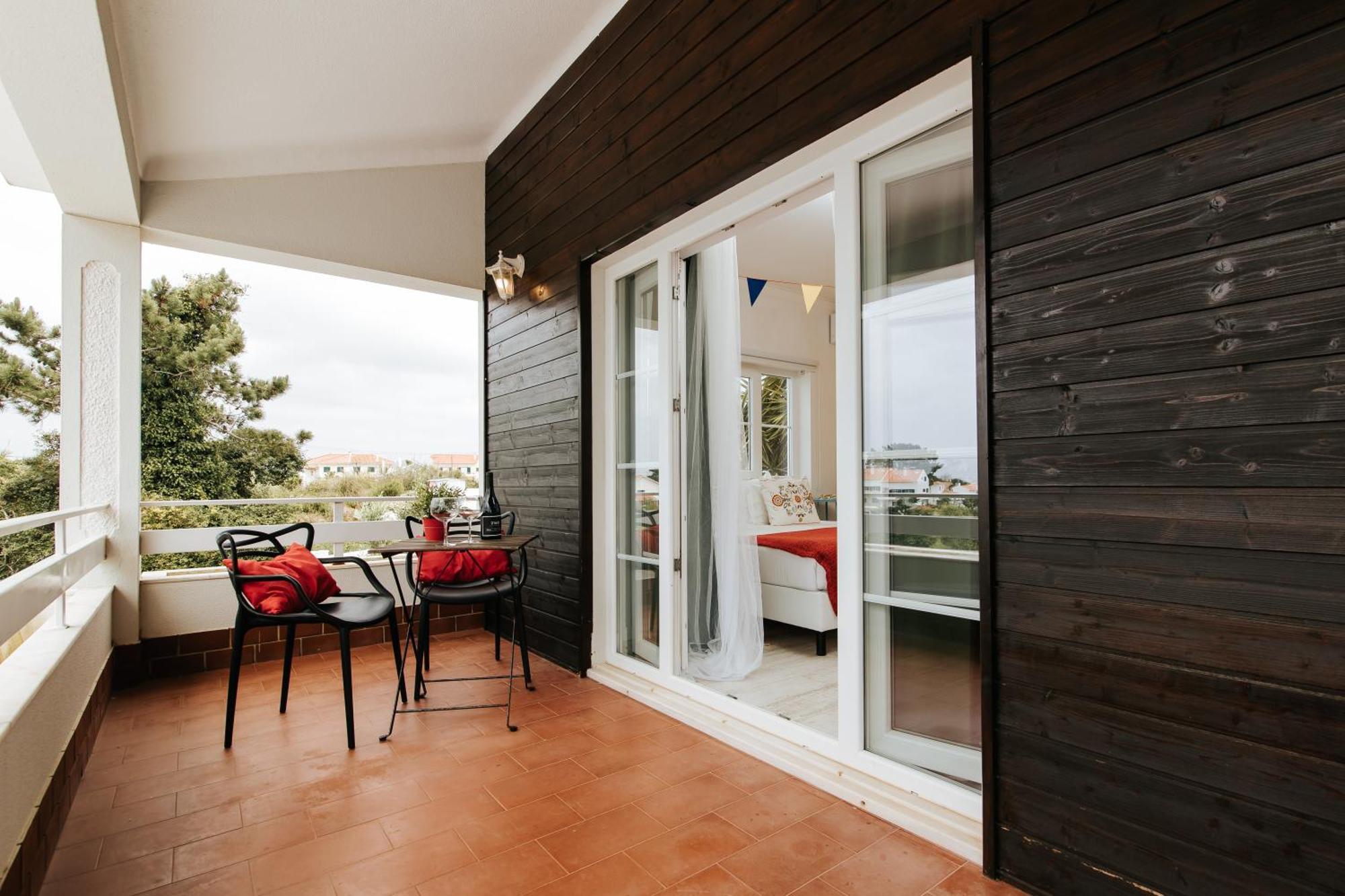 Boutique Hotel - O House Ericeira Hills エクステリア 写真