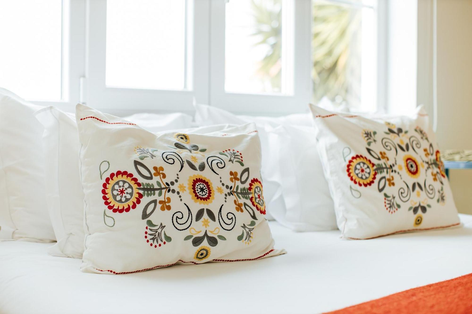 Boutique Hotel - O House Ericeira Hills エクステリア 写真