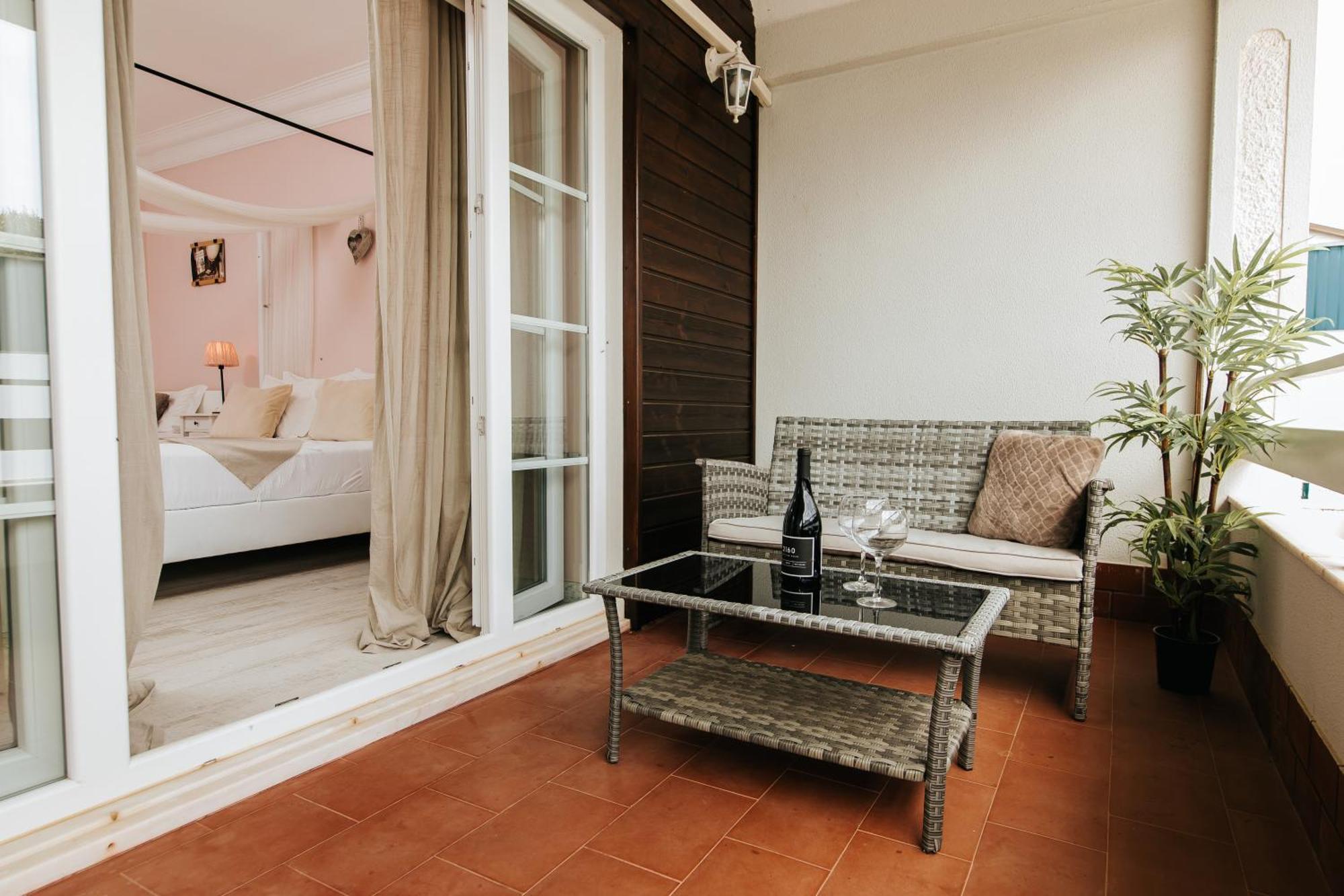 Boutique Hotel - O House Ericeira Hills 部屋 写真