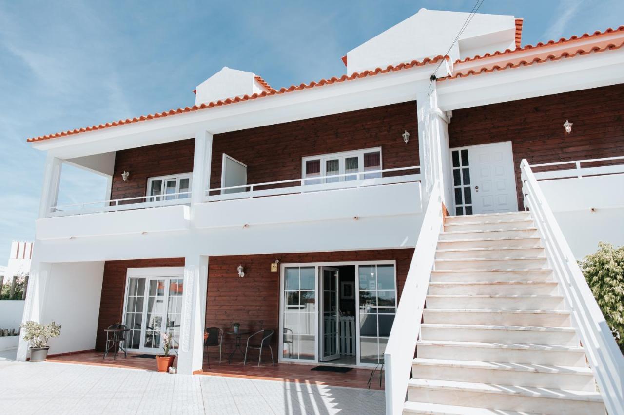 Boutique Hotel - O House Ericeira Hills エクステリア 写真